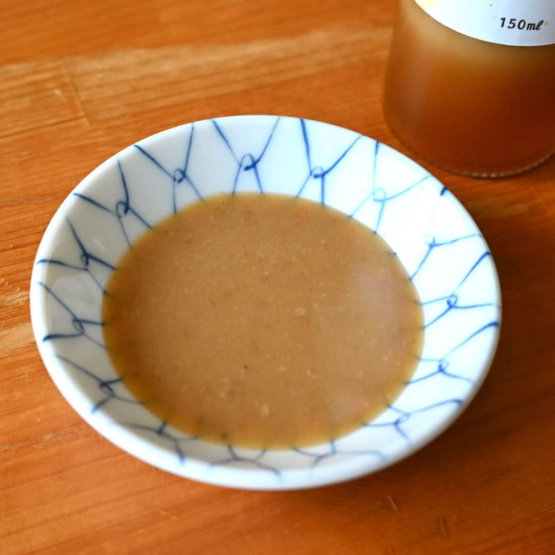 柚香くるみだれ